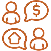 icon - consulting