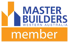 Master Builders Western Australia Member