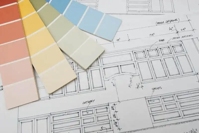 blueprints