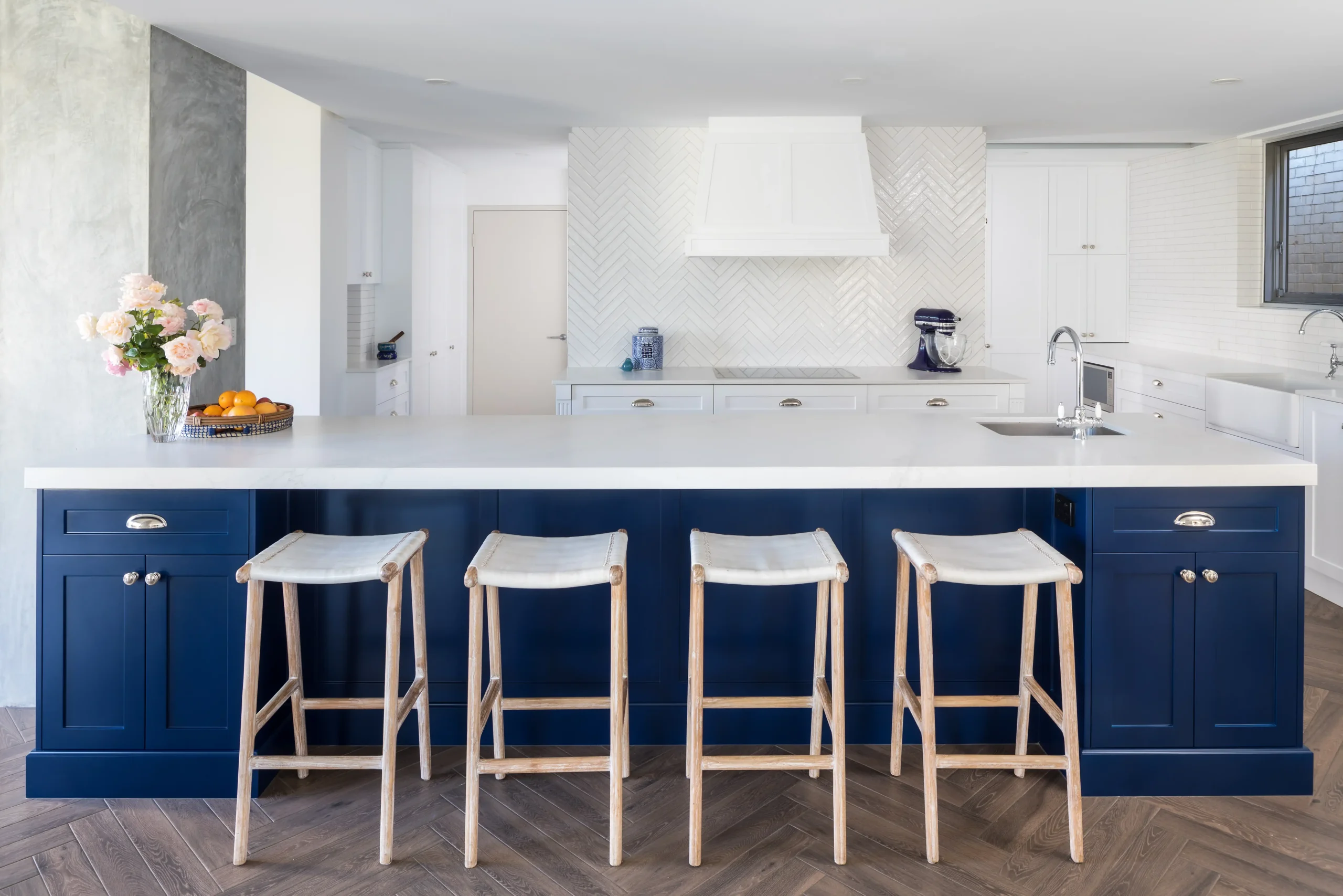 kitchen renovations