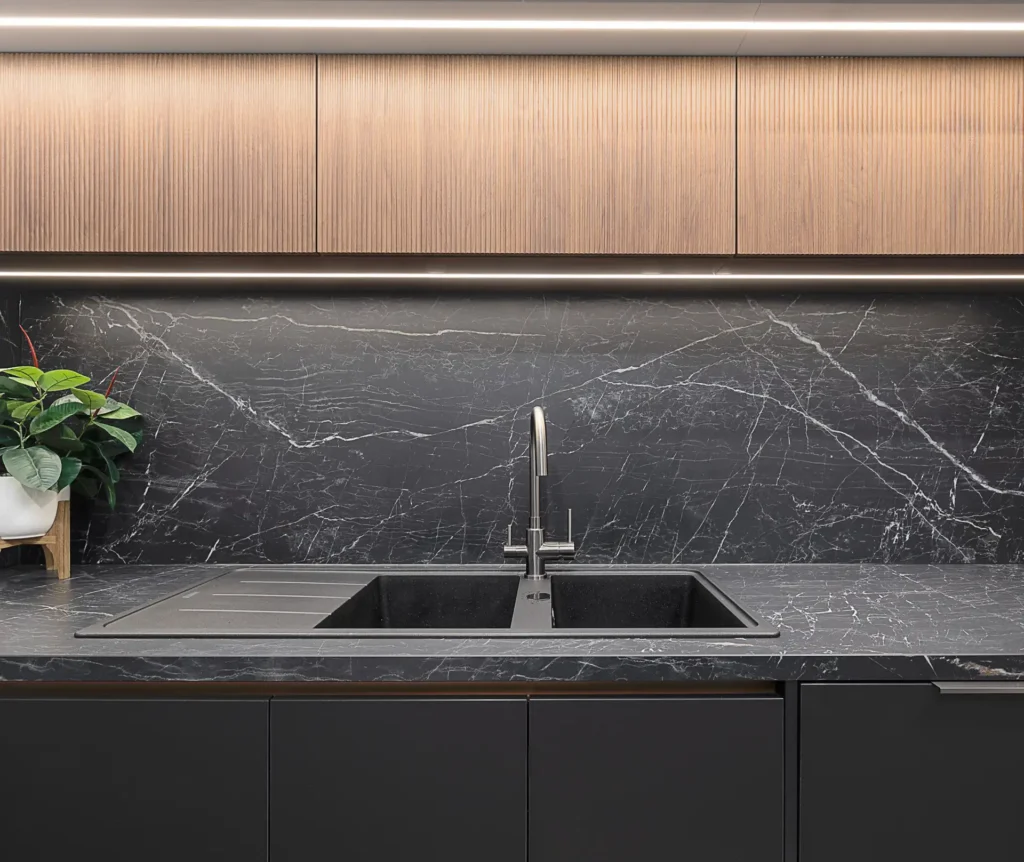 kitchen renovations