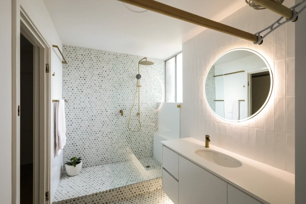 bathroom renovations